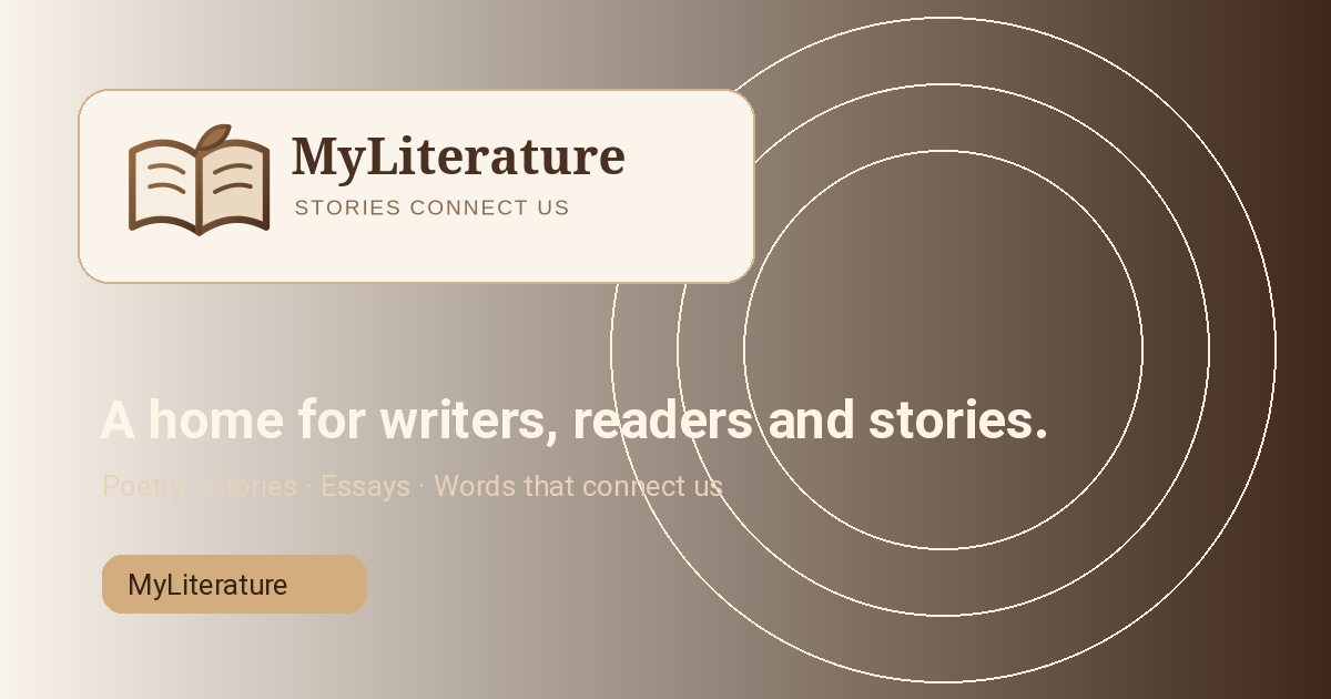 MyLiterature